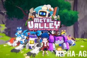 Metal Valley