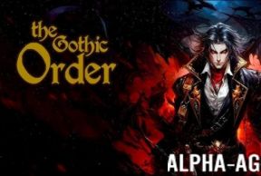The Gothic Order (RPG Mobile)