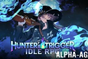 Hunter�s Trigger: Idle RPG