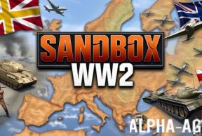 Sandbox WW2 - ��������� � ������