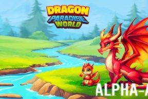 Dragon Paradise World