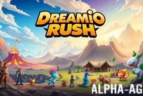 Dreamio Rush