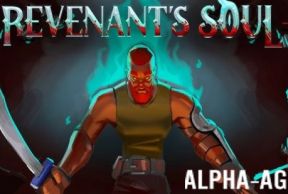 Revenants Soul