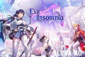 Exo Insomnia