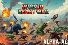 World Beast War