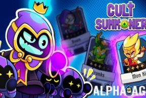 Cult Summoner: RPG Summon