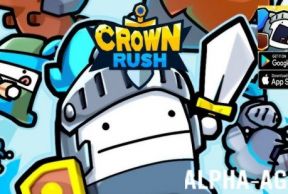 Crown Rush