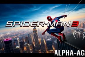 Spider Man 3