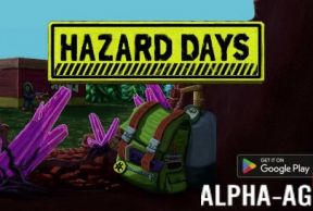 Hazard Days: ����� � ���������
