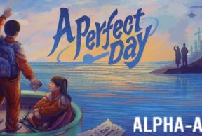 A Perfect Day