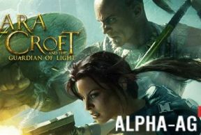 Lara Croft: Guardian of Light