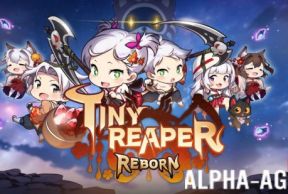 Tiny Reaper: Reborn