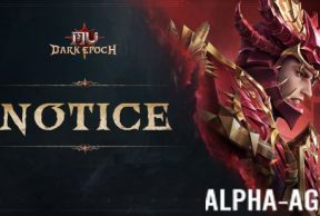 MU: Dark Epoch