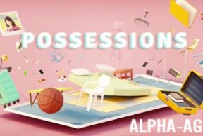 Possessions.