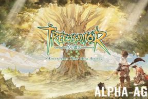 Tree of Savior: NEO