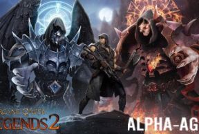 Arcane Quest Legends 2 Offline