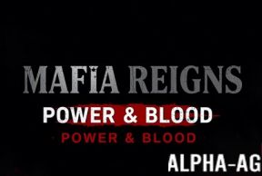 Mafia Reigns: ������ � �����