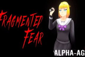 Fragmented Fear