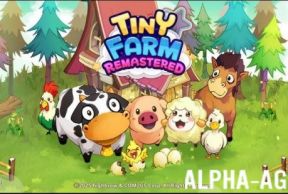 Tiny Farm: Remastered