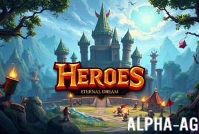 Epic Heroes: Eternal Dream