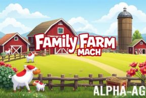 Family Farm Match