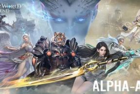 Perfect World: Ascend