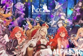 ACE : Alice Card Episode