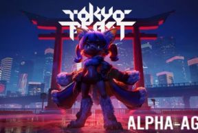 TOKYO BEAST