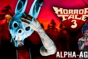 Horror Tale 3: ������