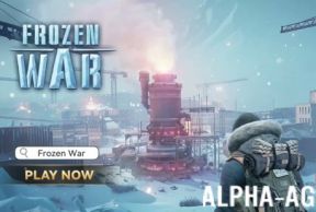 Frozen War: Endless Frost