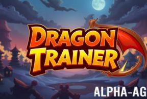 Dragon Trainer - Idle TD