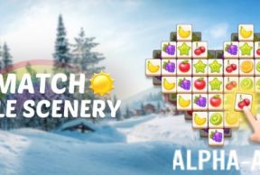 Match Tile Scenery