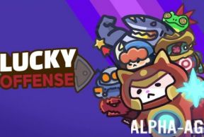 Lucky Offense