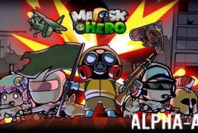MaskHero