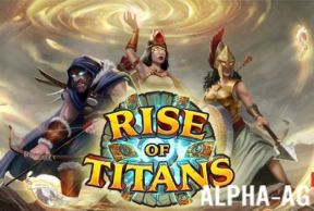 Rise of Titans