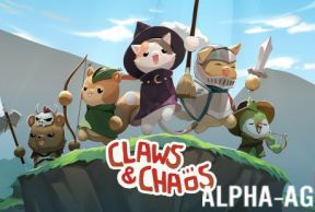 Claws & Chaos