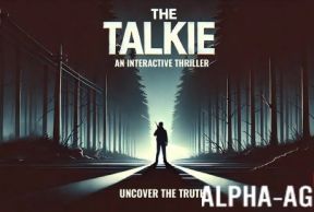 THE TALKIE - Interactive Story