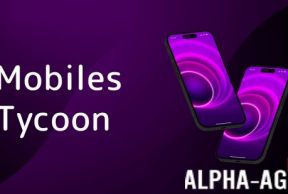 Mobiles Tycoon