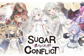 Sugar Conflict