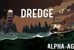 DREDGE