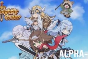 Raise Your Knightly Order:Idle