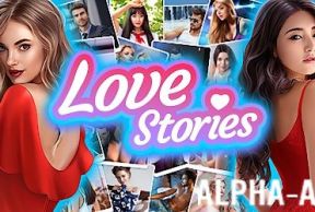 Love Stories:   