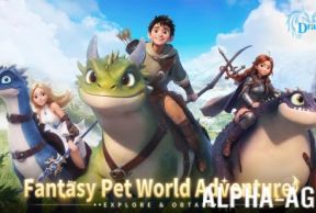 Draconia Saga GLOBAL