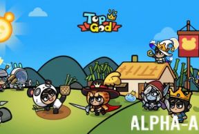 Top God: Idle Heroes