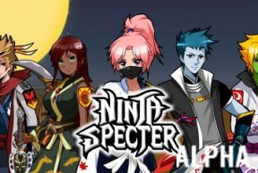 Ninja Specter