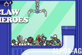 Claw Heroes