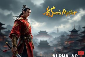 Sword Master-Wuxia Roguelike