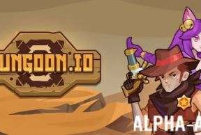 Gungoon.io