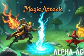 Magic Attack