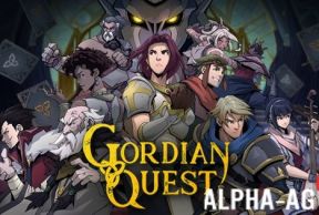 Gordian Quest